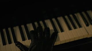 THE PIANO KILLER | OFFICIAL TRAILER | The Horror Section