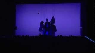 Salzburger Landestheater: Trailer "Der Ring des Nibelungen"