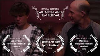 "Bonsai" Official Trailer 2024