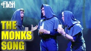 Three Drunken Monks - Foil Arms and Hog