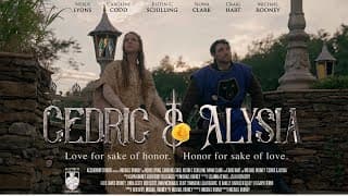 Cedric & Alysia - Official Teaser Trailer