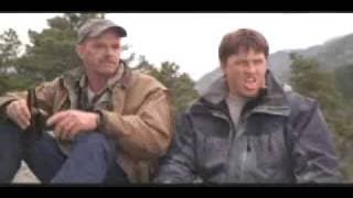 The WILD GUYS