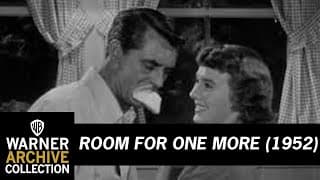 Room for One More  (1952) -  HD Trailer