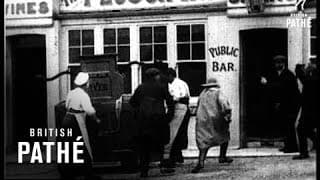 The Village Fire (1909)