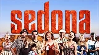 Sedona, The Movie Trailer (HD)