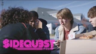 Sidequest | New Series | Official Trailer