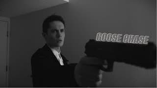 Goose Chase: A Cannon Fodder Production [RE-UPLOADED]