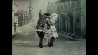 Danse slave (1900) La Société Phono-Cinéma-Théâtre