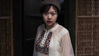 映画『Ghost Limb』ゴーストリム予告編Trailer