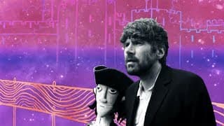 Gruff Rhys - American Interior (Official Video)