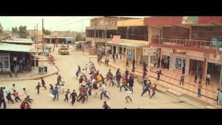 I AM SAMI - TRAILER