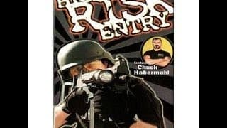 High Risk Entry (FULL DVD)