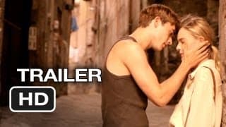 And While We Were Here Official Trailer 1 (2013) - Kate Bosworth Movie HD