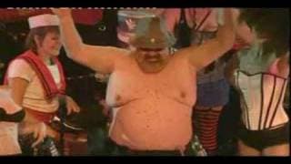 Last American Freak Show