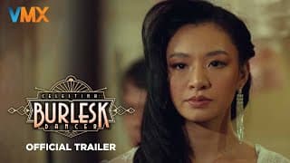Celestina: Burlesk Dancer Official Trailer | Yen Durano, Christine Bermas | December 4 In Cinemas