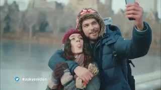 Aşk Yeniden 1. Bölüm Fragmanı