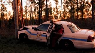 Hayride Trailer 1