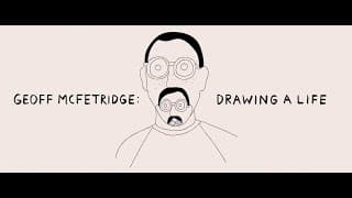 Geoff McFetridge: Drawing a Life (Official Trailer)