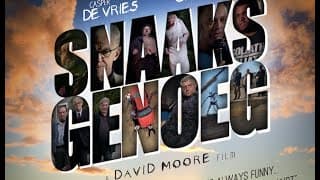 SNAAKS GENOEG: Feature Film