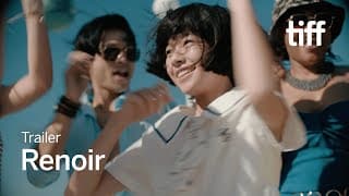 RENOIR Trailer | TIFF 2025