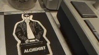 The Alchemist Bread EP  Short Film