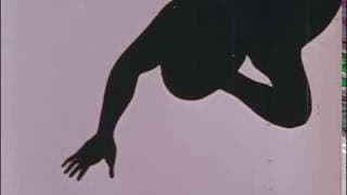 Hayashi Seiichi: Kage 　林静一「かげ」(1968)