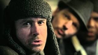 ELF-MAN Official Trailer