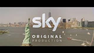 SKY ONE Bounty Hunters