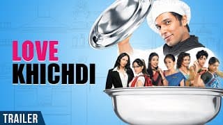 Love Khichdi | Official Trailer | Randeep Hooda | Rituparna Sengupta | Riya Sen | Sonali Kulkarni