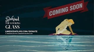 Need for a good support system #BTLG #behindthelookingglass #comingsoon