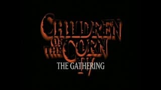 Children of The Corn IV: The Gathering (1996) Trailer