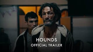 Official UK Trailer [Subtitled]