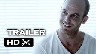 The House Across The Street Official Trailer 1 (2015) - Ethan Embry Horror Movie HD