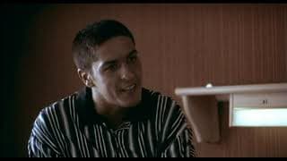 Cantique de la racaille bande annonce