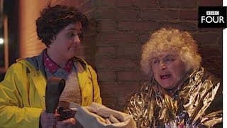 Bucket: Trailer - BBC Four