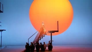 Akhnaten: Trailer