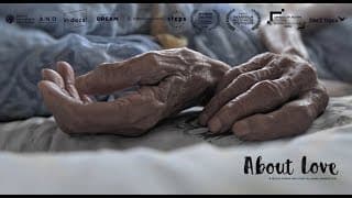 ABOUT LOVE TRAILER