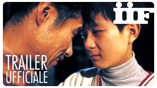 Together (2002) | TRAILER SUB ENG