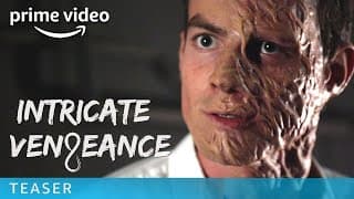 Intricate Vengeance - Trailer (ft. Cyr & Meghan Tonjes) | Wilson Cleveland