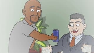 WWE Network sneak peek: Jonathan Coachman crosses Mr. McMahon on WWE Story Time
