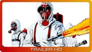 The Crazies ≣ 1973 ≣ Trailer #2