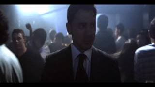 "The Liquidator" trailer