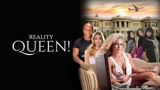 REALITY QUEEN! aka A WEEK IN LONDON