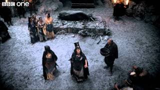 "Atlantis" - Web exclusive trailer - BBC One