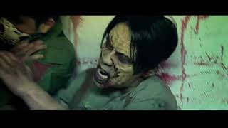 VIVA BERLIN   ZOMBIE APOCALYPSE  SILENCE Episode 1 🎬 Full Horror Zombie Series 🎬 Movies HD 2020