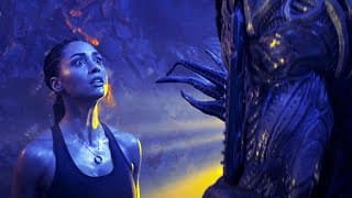 Skylines (2021) - Official Trailer (HD)