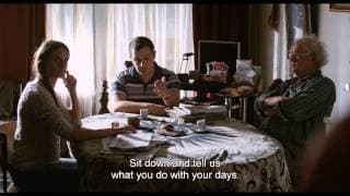 Young Tiger / Bébé Tigre (2015) - Trailer English Subs
