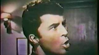 TV Trailer for The Time Tunnel, 1960s
