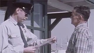 Boosting Is A Business (1950s)