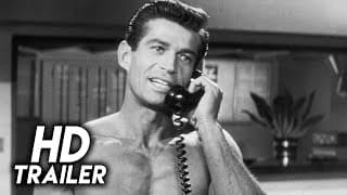 The Female Animal (1958) Original Trailer [FHD]
